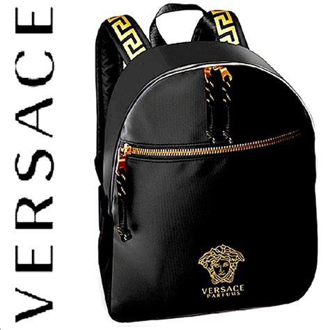 versace parfum rucksack damen|versace scents for women.